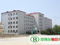 齊齊哈爾高等師范?？茖W校2023年招生辦聯(lián)系電話