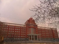 齊齊哈爾高等師范?？茖W校2023年招生錄取分數(shù)線