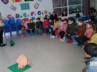 惠州2021年幼師學(xué)校和職高哪個好？