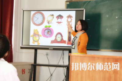 煙臺第一幼師職業(yè)中等專業(yè)學(xué)校怎么樣、好不好