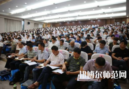 膠州幼兒師范職業(yè)教育中心校怎么樣、好不好