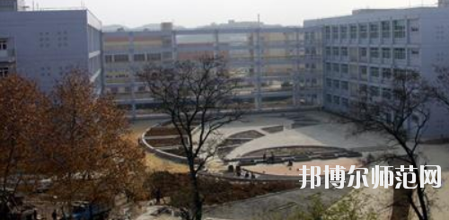 貴州師范大學求是學院2023年怎么樣、好不好