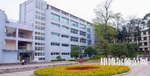 貴州師范大學(xué)2023年怎么樣、好不好