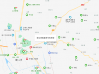 麗江師范高等?？茖W校2023年地址在哪里