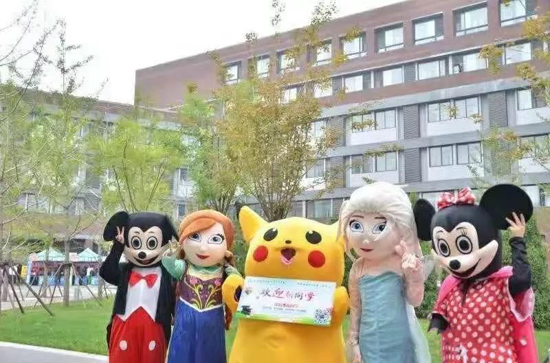 太原幼兒師范高等專科學(xué)校怎么樣、好不好