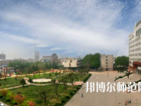 濟寧職業(yè)技術師范學院北校區(qū)2023年報名條件、招生要求、招生對象