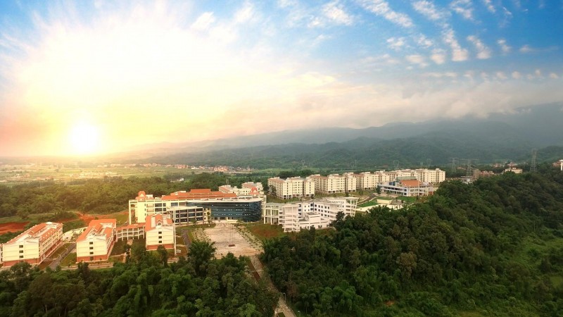德宏師范高等?？茖W(xué)校2021年有哪些專業(yè)