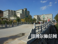 濰坊工程職業(yè)師范學(xué)院2023年怎么樣、好不好