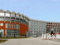 濟(jì)南幼兒師范高等?？茖W(xué)校2023年有哪些專業(yè)