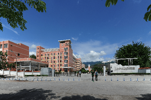 重慶幼兒師范高等?？茖W(xué)校塘坊校區(qū)2021年招生專業(yè)