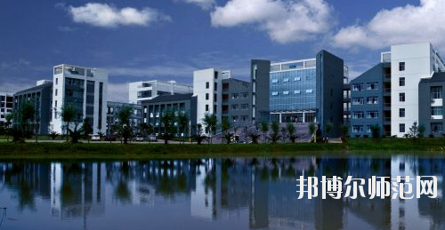 廣西師范大學漓江學院2021年報名條件、招生要求、招生對象
