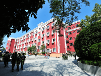 重慶幼兒師范高等?？茖W校塘坊校區(qū)2023年報名條件、招生要求、招生對象