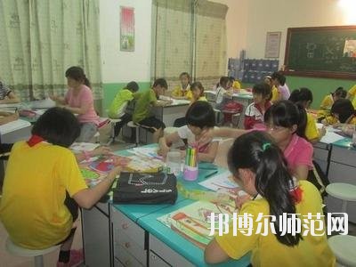 云南2021年幼師學(xué)?？梢詫W(xué)什么