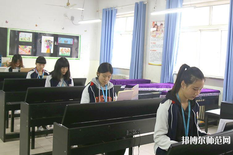 滄州2021年有哪些幼師學校比較好就業(yè)