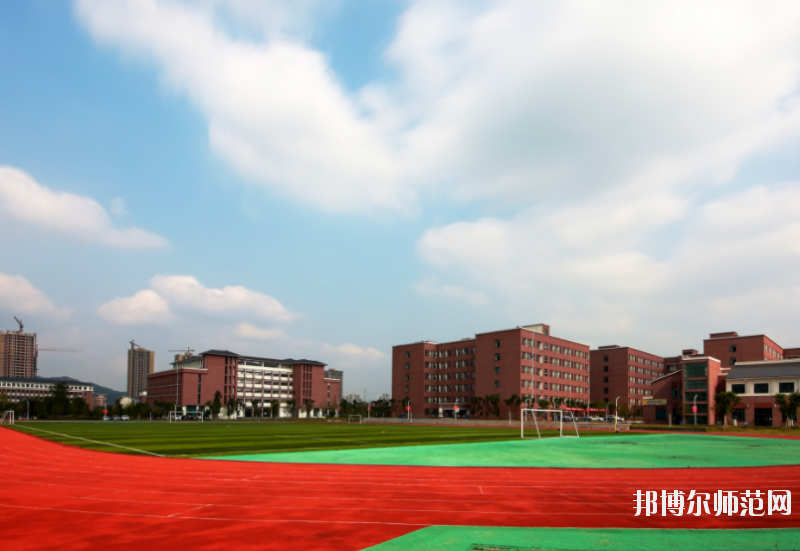 重慶2022年哪些大專(zhuān)學(xué)校有學(xué)前教育學(xué)校