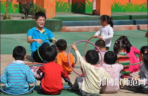 天水2021年幼師學(xué)校有哪些專(zhuān)業(yè)