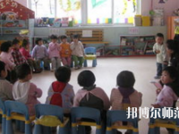 銅仁2021年女生讀幼師學(xué)校學(xué)什么專(zhuān)業(yè)好