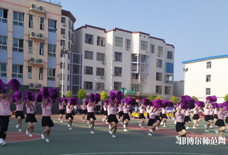 滄州2022年讀幼師學(xué)?？梢钥即髮W(xué)嗎