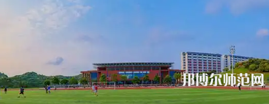 廣東2022年幼師學(xué)校大專(zhuān)好的學(xué)校