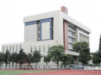 汕頭職業(yè)技術(shù)師范學院金園校區(qū)2023年地址在哪里