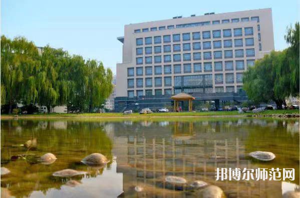 中華女子師范學院北校區(qū)2023年怎么樣、好不好