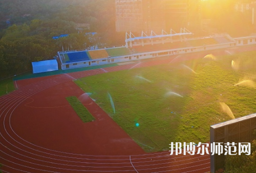 羅定職業(yè)技術(shù)師范學院2023年招生簡章