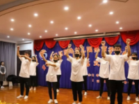 正寧職業(yè)技術(shù)幼兒師范中學(xué)2023年怎么樣、好不好