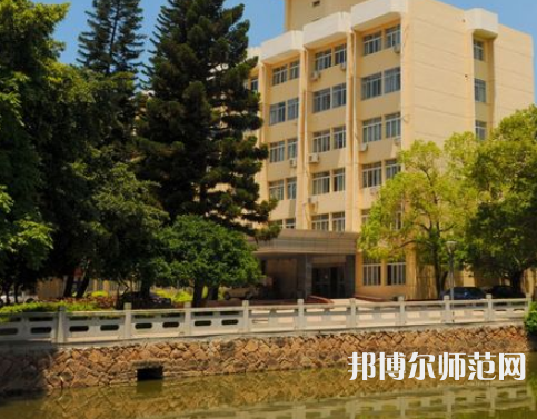 福州大學(xué)至誠師范學(xué)院2023年怎么樣、好不好