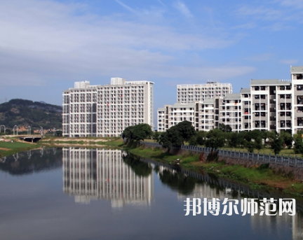 福建工程師范學(xué)院2023年報名條件、招生要求、招生對象