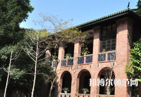  中山師范大學(xué)廣州校區(qū)南校園2023年報(bào)名條件、招生要求、招生對(duì)象 