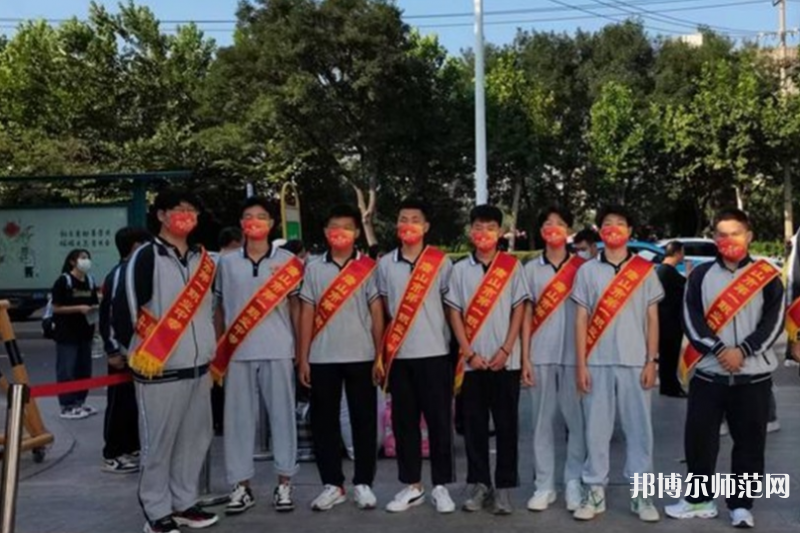 唐山第一幼兒師范職業(yè)中等專業(yè)學(xué)校2023年報名條件、招生要求、招生對象