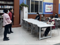 唐山第一幼兒師范職業(yè)中等專(zhuān)業(yè)學(xué)校2023年怎么樣、好不好