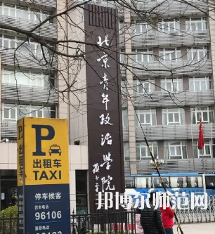北京青年政治師范學(xué)院2023年報(bào)名條件、招生要求、招生對象