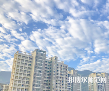 福建工程師范學(xué)院2023年怎么樣、好不好