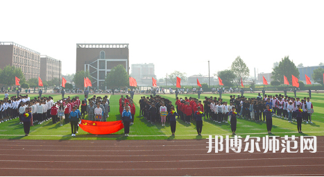 唐山科技幼兒師范中等專業(yè)學(xué)校2023年報(bào)名條件、招生要求、招生對(duì)象