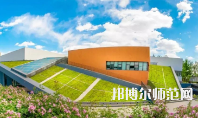 中央財(cái)經(jīng)師范大學(xué)學(xué)院南路校區(qū)2023年怎么樣、好不好 