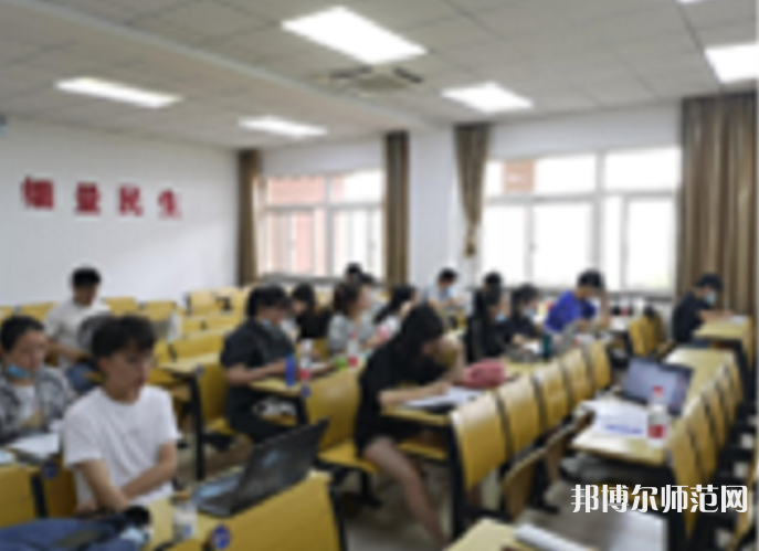 中國計量師范大學(xué)2023年報名條件、招生要求、招生對象