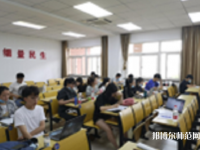 中國計量師范大學(xué)2023年報名條件、招生要求、招生對象