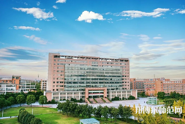  中國計量師范大學(xué)2023年怎么樣、好不好