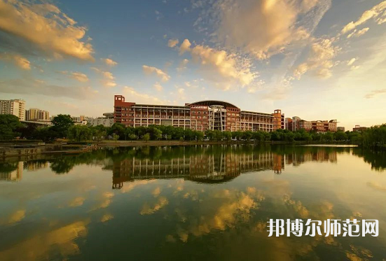  中國計量師范大學(xué)2023年怎么樣、好不好