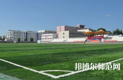 北京京北職業(yè)師范技術學院2023年怎么樣、好不好 