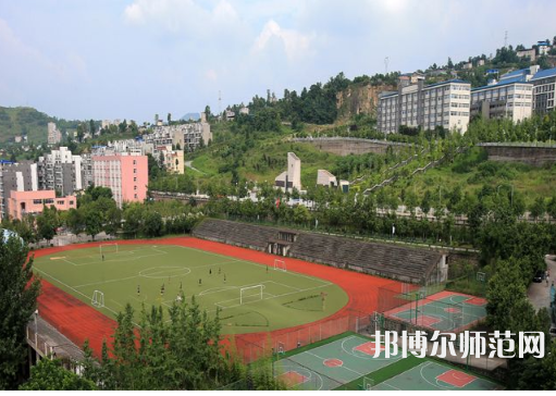 重慶安全技術幼兒師范職業(yè)學院2023年怎么樣、好不好
