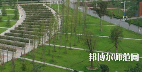 鄭州大學(xué)師范學(xué)院主校區(qū)2023年怎么樣、好不好