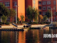 鄭州大學(xué)師范學(xué)院主校區(qū)2023年怎么樣、好不好