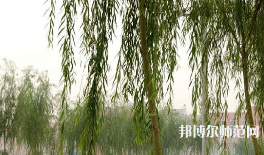  鄭州大學(xué)師范學(xué)院主校區(qū)2023年報名條件、招生要求、招生對象