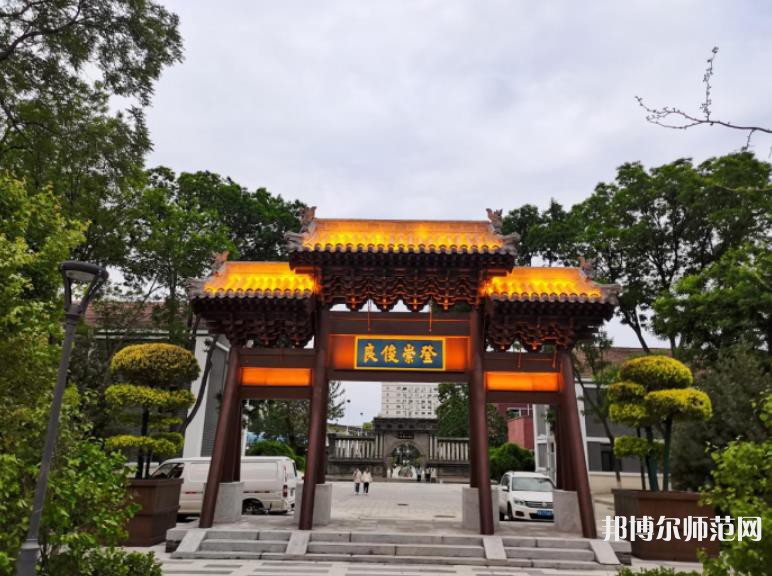 山西大學(xué)師范學(xué)院2023年怎么樣、好不好