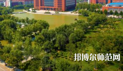 鄭州航空工業(yè)管理師范學(xué)院2023年怎么樣、好不好