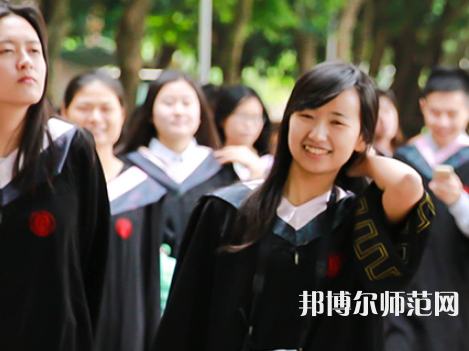 華僑師范大學(xué)泉州校區(qū)2023年報名條件、招生要求、招生對象 