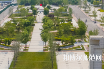 新鄉(xiāng)工程師范學(xué)院2023年怎么樣、好不好