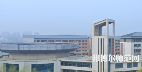 新鄉(xiāng)工程師范學(xué)院2023年怎么樣、好不好